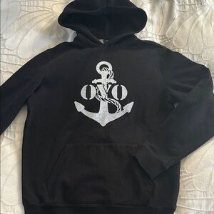 Black OVO Hoodie